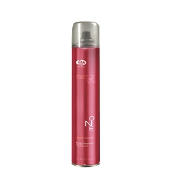LISAP LISYNET ONE Extra Forte Lakier Bardzo Mocno Utrwalający 500ml